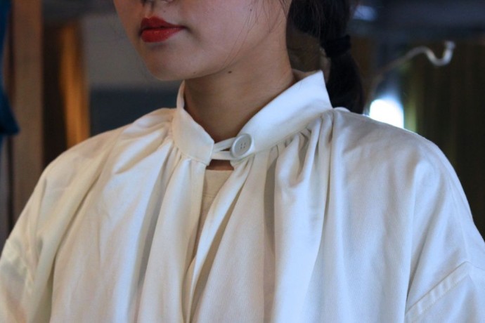 MEGUMI NAKANISHI