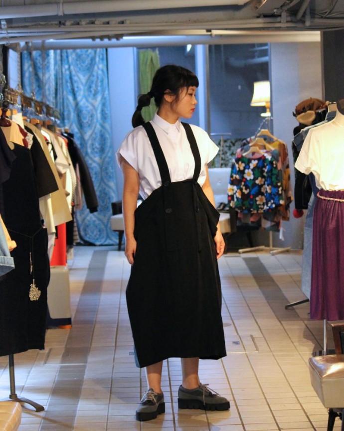 MEGUMI NAKANISHI