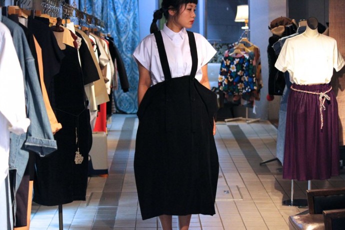 MEGUMI NAKANISHI