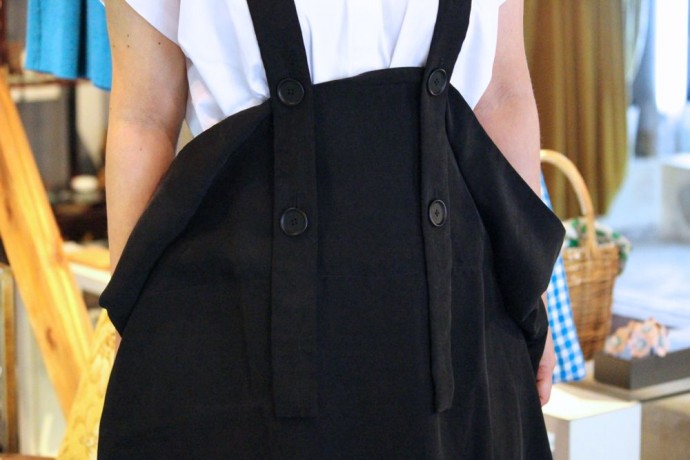 MEGUMI NAKANISHI