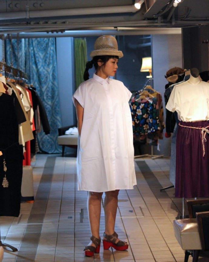 MEGUMI NAKANISHI