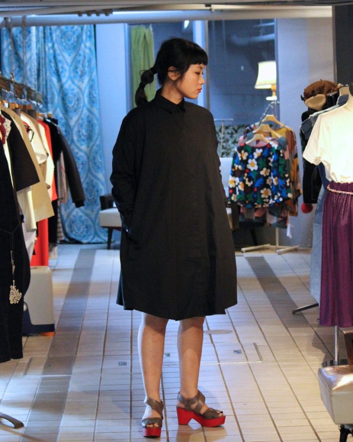 MEGUMI NAKANISHI