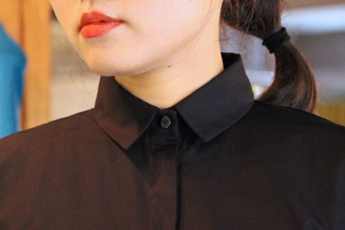 MEGUMI NAKANISHI