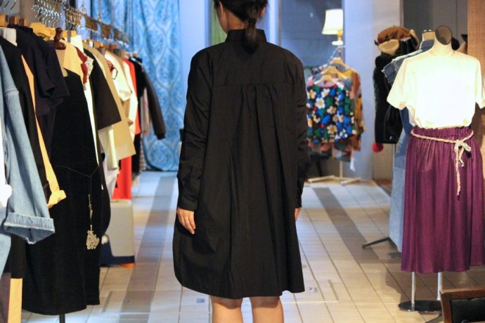 MEGUMI NAKANISHI