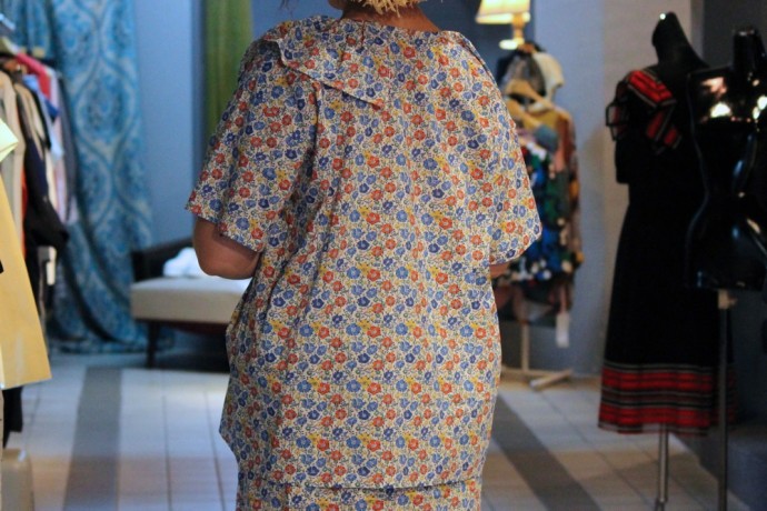 VONSONO