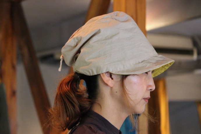 Kumi Tsuyuki