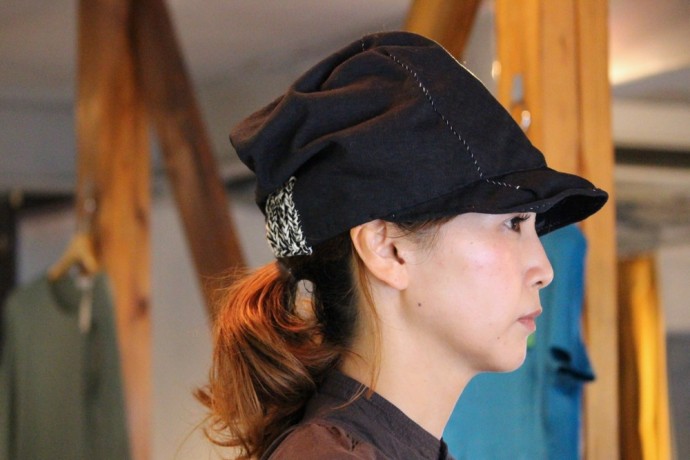 Kumi Tsuyuki
