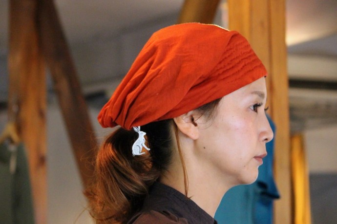Kumi Tsuyuki