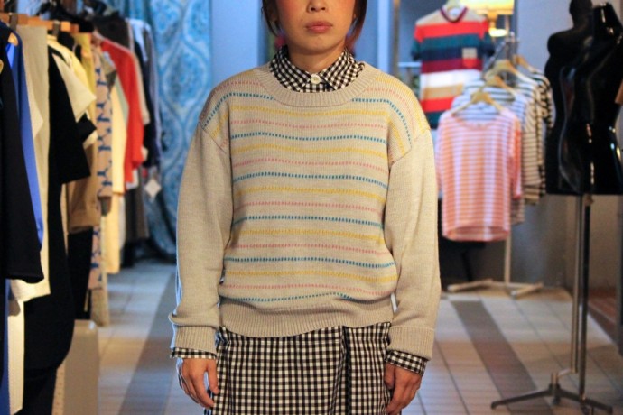 YUKI