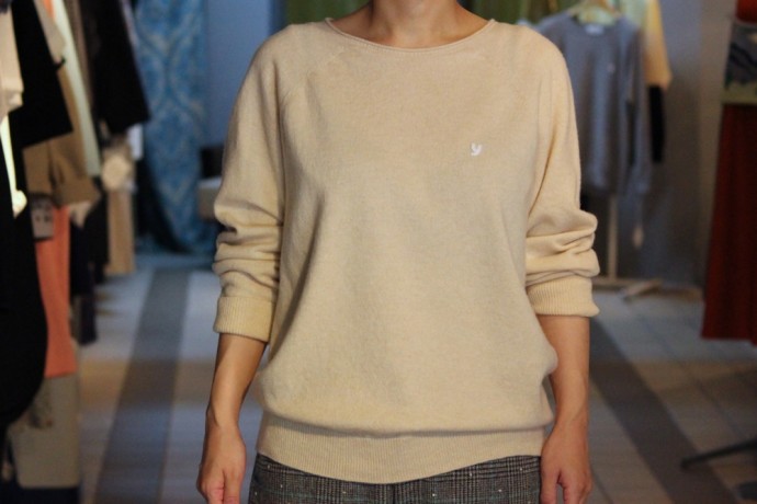 YUKI