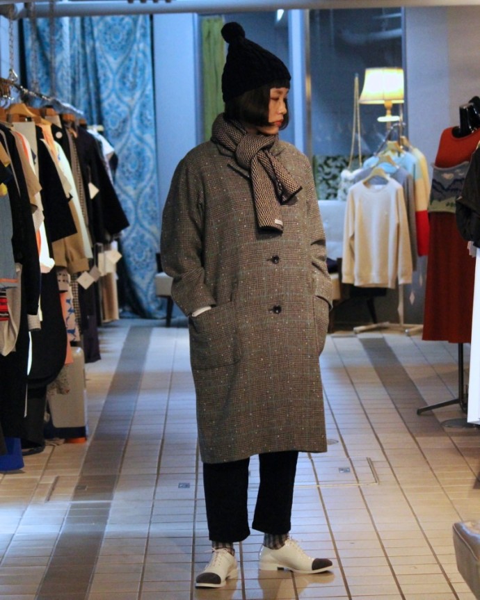 YUKI+ yourwear
