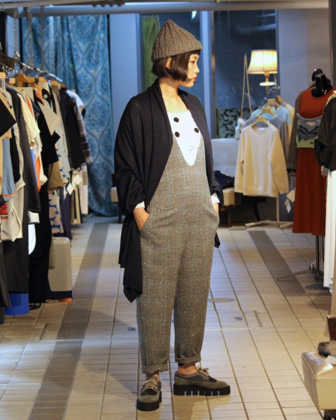 yourwear+YUKI