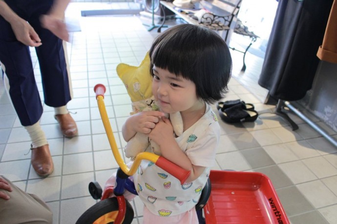 Kumi Tsuyuki