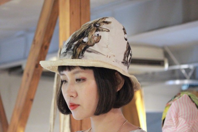 Kumi Tsuyuki
