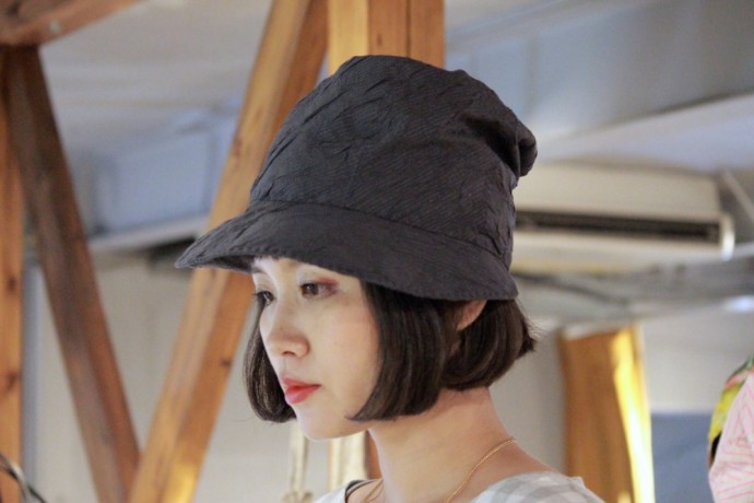Kumi Tsuyuki