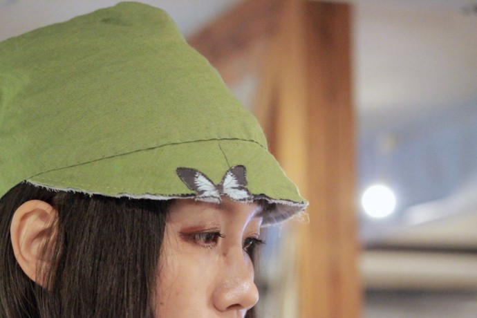 Kumi Tsuyuki