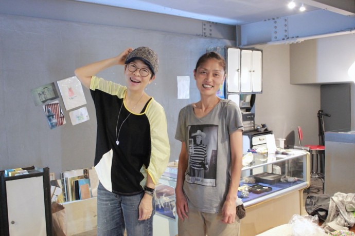 Kumi Tsuyuki