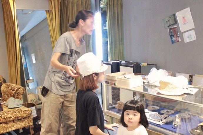 Kumi Tsuyuki
