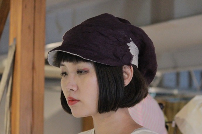 Kumi Tsuyuki