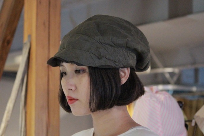 Kumi Tsuyuki