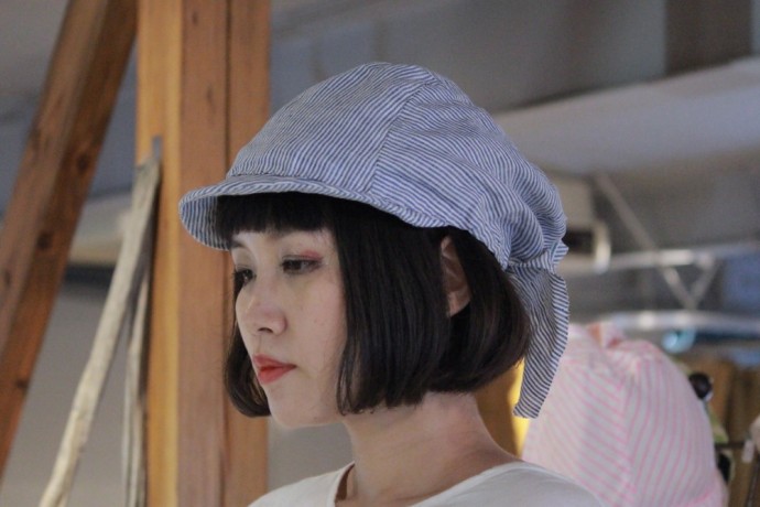 Kumi Tsuyuki