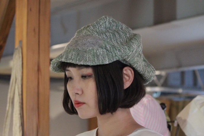 Kumi Tsuyuki