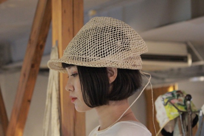 Kumi Tsuyuki