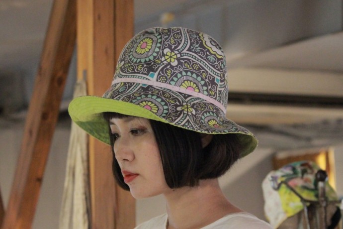 Kumi Tsuyuki