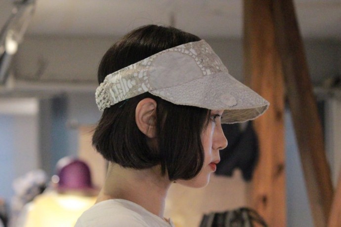 Kumi Tsuyuki