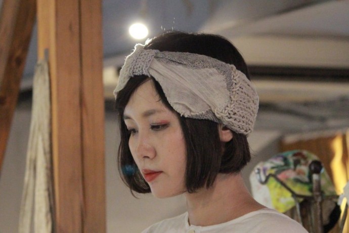 Kumi Tsuyuki