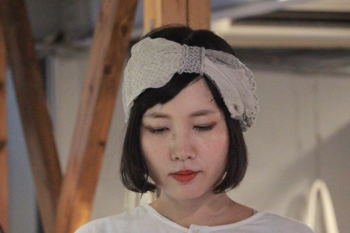 Kumi Tsuyuki
