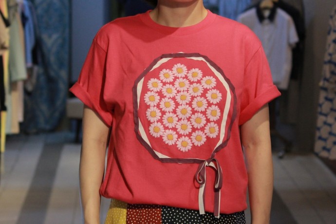 花とギター