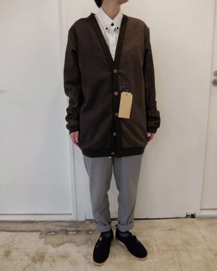 FRANK LEDER