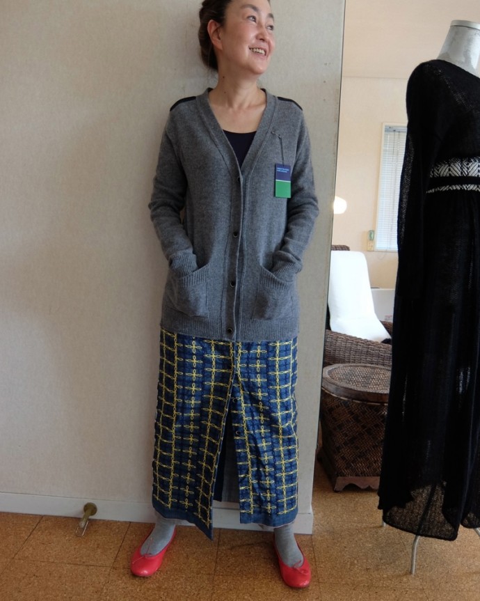 HIROMI TSUYOSHI