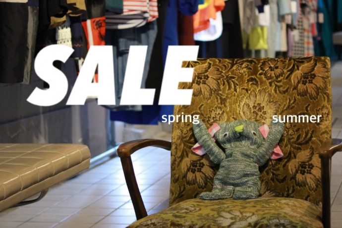 SALE