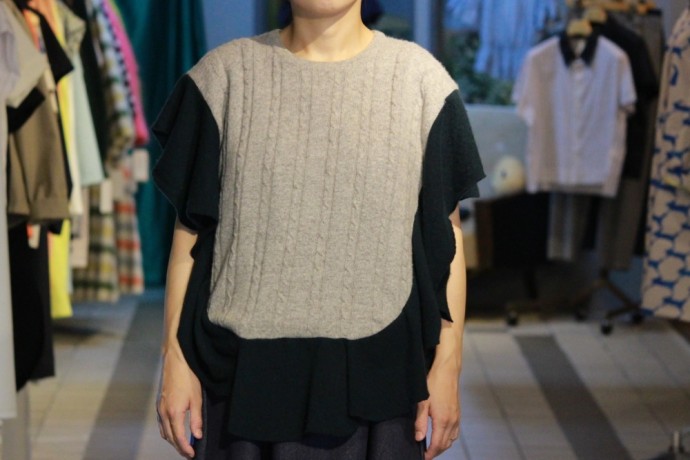 MATRIOCHKA×les briqu a Braque