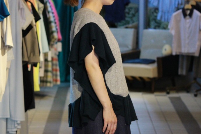 MATRIOCHKA×les briqu a Braque
