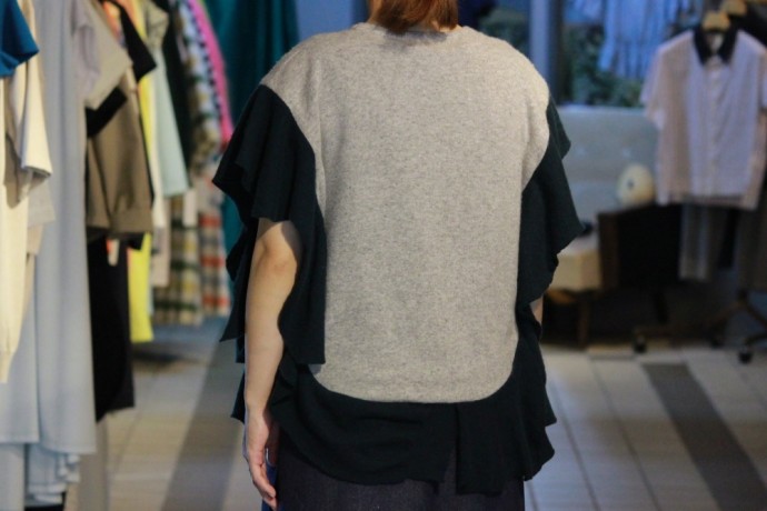 MATRIOCHKA×les briqu a Braque