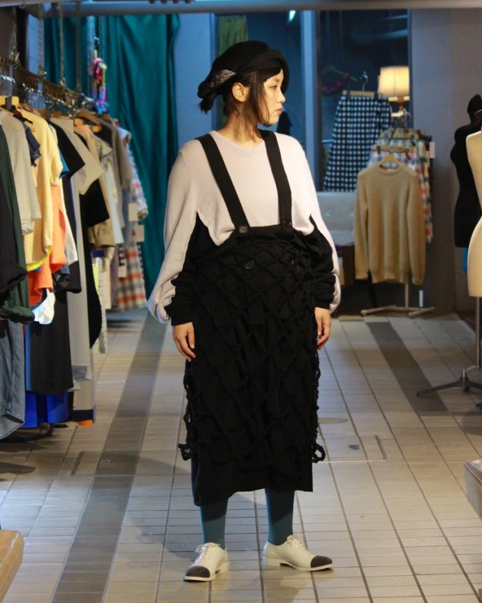 MATRIOCHKA×les briqu a Braque