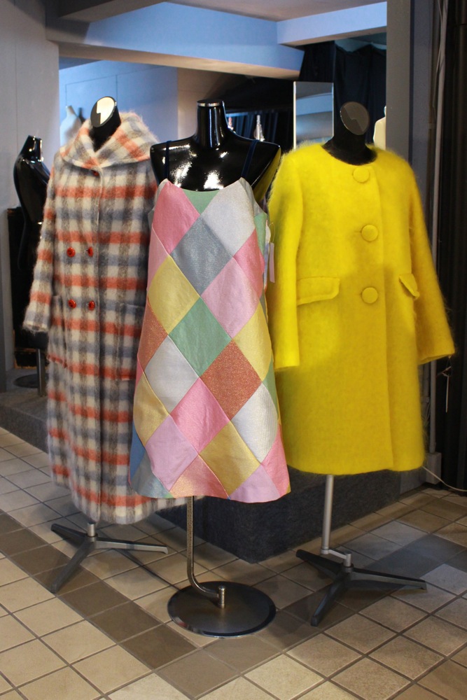 MATRIOCHKA×les briqu a Braque