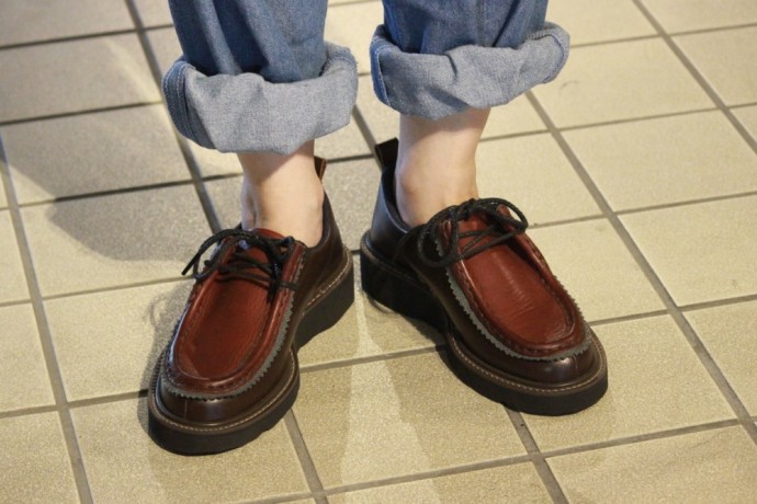 お披露目会