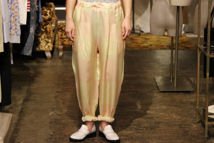 TOGA PULLA