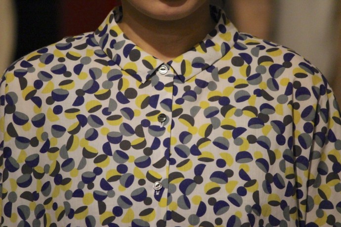 mina perhonen