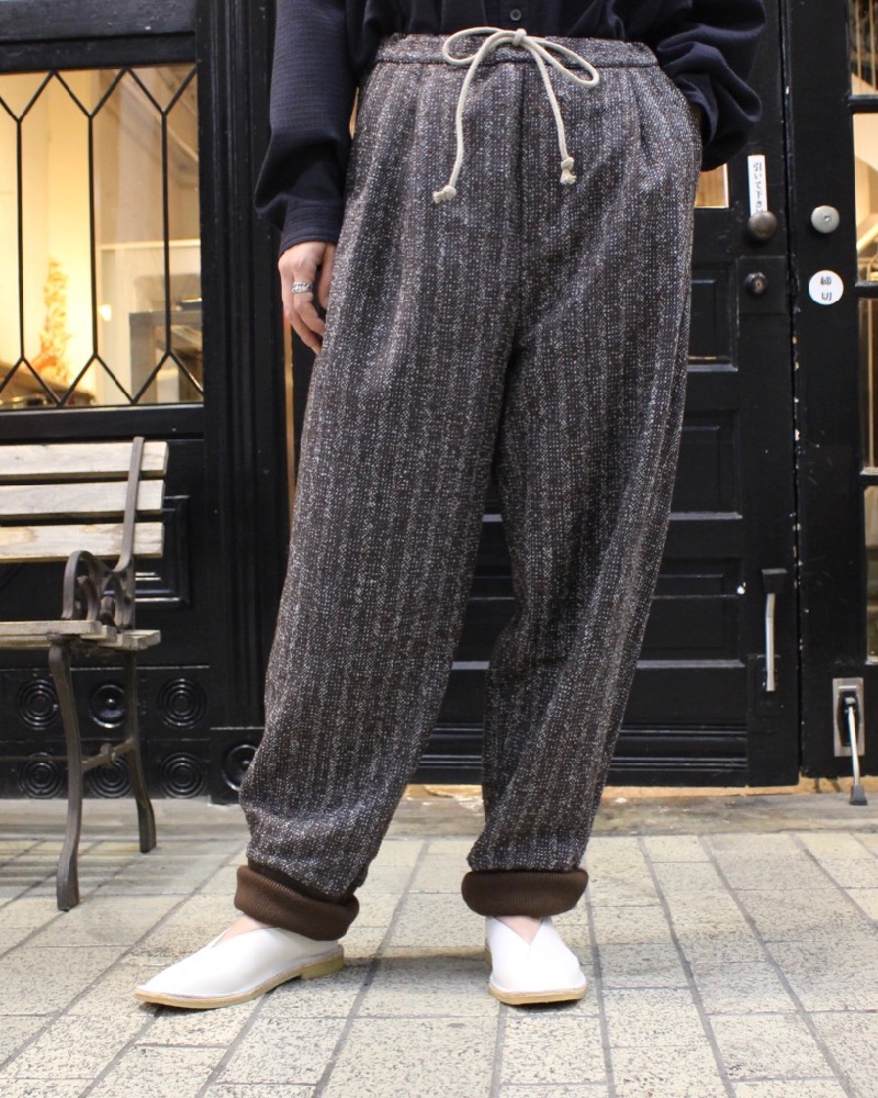 FRANK LEDER パンツ（その他） メンズ | hartwellspremium.com