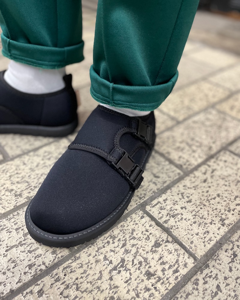 Hender Scheme “medi monk” « pain