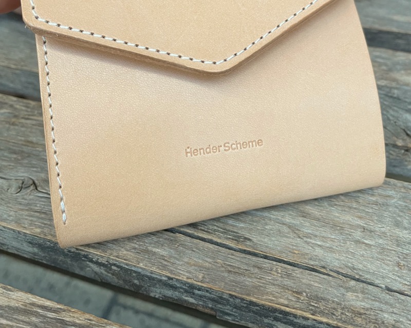 Hender Scheme