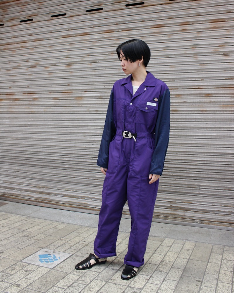 TOGA×Dickies ジャンプスーツ - オールインワン