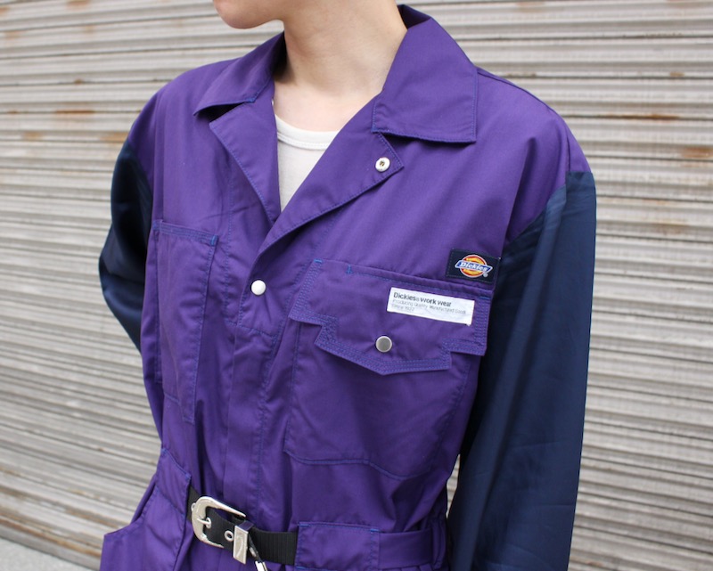 TOGA × DICKIES : JUMPSUITS DICKIES SP WOMEN « pain