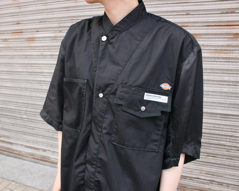 TOGA × DICKIES « pain