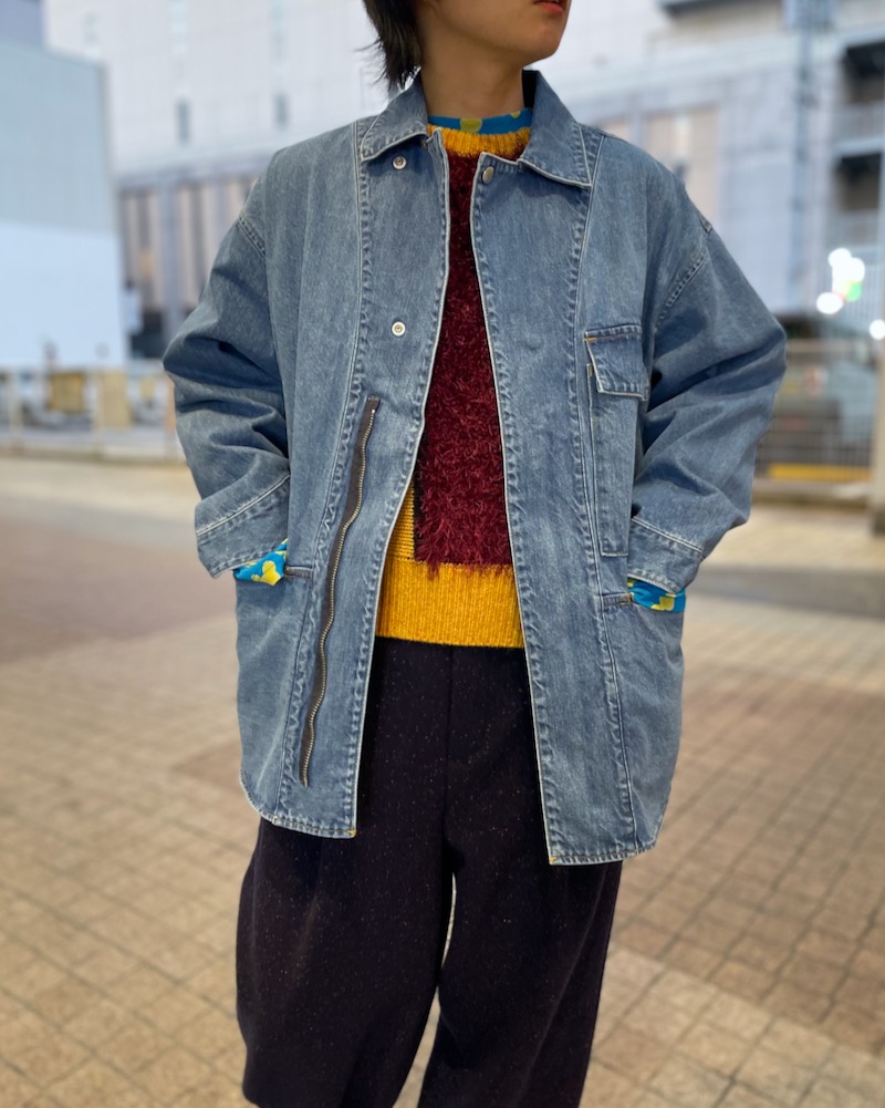 大人気安い】 TOGA ビンテージ ジャケット TOGAの通販 by NANA's shop｜トーガならラクマ